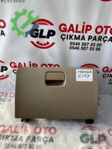 Honda City Torpido Kapağı Hatasız Orjinal Çıkma
