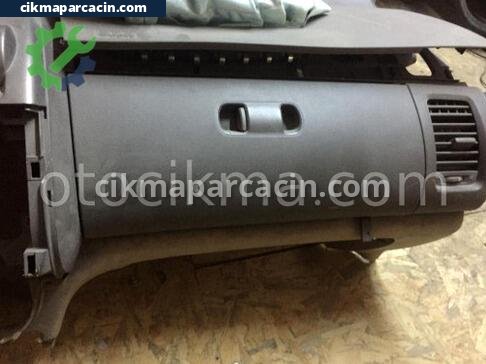 Honda City Torpido Kapağı çıkma parça