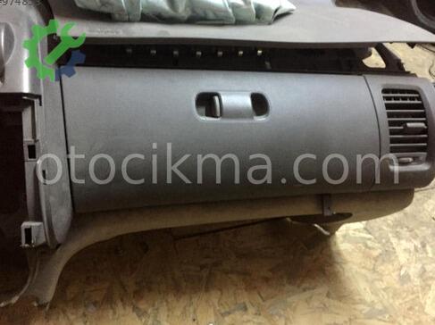 Honda City Torpido Kapağı çıkma parça
