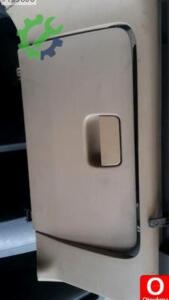 Honda city torpido kapağı orjinal çıkma