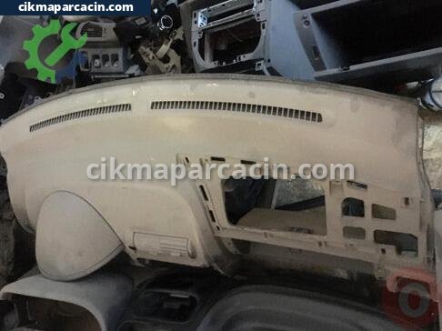 Honda City Havalandırma Izgaraları çıkma parça