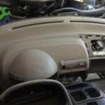 Honda City Üfleme Izgaraları Hatasız Orjinal Çıkma