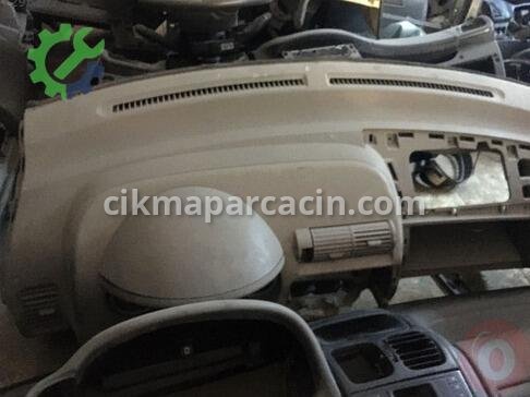 Honda City Havalandırma Izgaraları çıkma parça