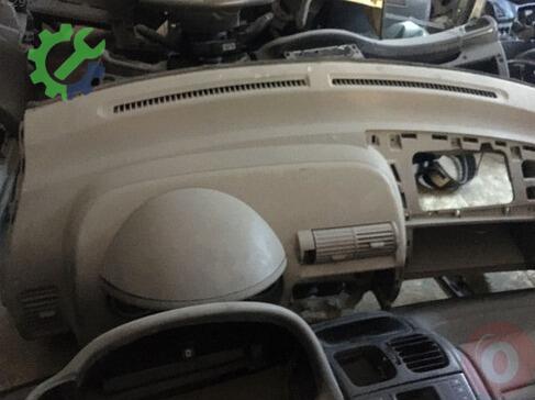 Honda City Havalandırma Izgaraları çıkma parça