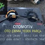 Honda City Viraj Demiri (06-09) Orjinal Çıkma