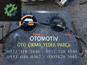 Honda City Viraj Demiri (06-09) Orjinal Çıkma