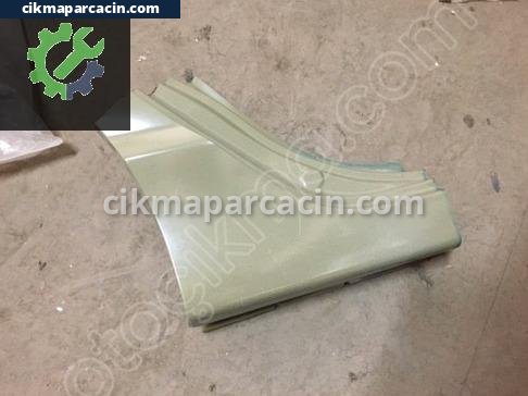 Honda Civic Sağ Arka Marşpiyel Sacı çıkma parça
