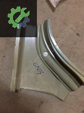 Honda Civic Sağ Arka Marşpiyel Sacı 06-12 çıkma parça