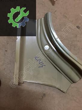 Honda Civic Sağ Arka Marşpiyel Sacı 06-12 çıkma parça