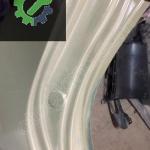 HONDA CIVIC 06-12  ARKA SAĞ KÖŞE MARŞBİEL SACI