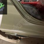 HONDA CIVIC 06-12  ARKA SAĞ KÖŞE MARŞBİEL SACI
