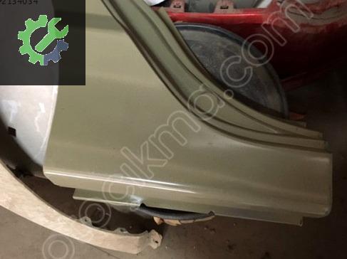 Honda Civic Sağ Arka Marşpiyel Sacı 06-12 çıkma parça
