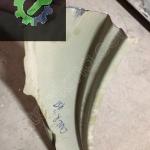 HONDA CIVIC 06-12  ARKA SAĞ ÜST FRANGARD PARÇA