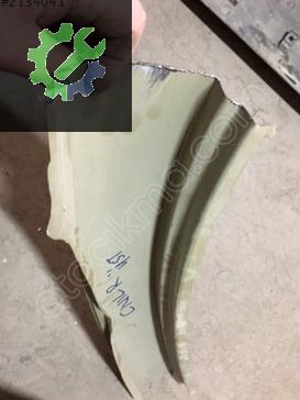 Honda Civic Frangart 06-12 çıkma parça