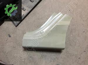 HONDA CIVIC 06-12  ARKA SOL KÖŞE MARŞBİEL SACI