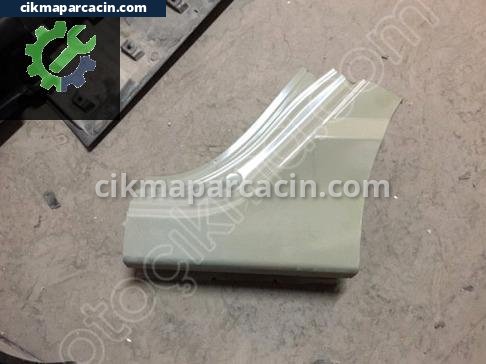 Honda Civic Sol Arka Marşpiyel Sacı çıkma parça