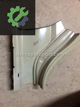 Honda Civic Sol Arka Marşpiyel Sacı 06-12 çıkma parça