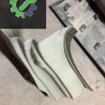 HONDA CIVIC 06-12  ARKA SOL KÖŞE MARŞBİEL SACI