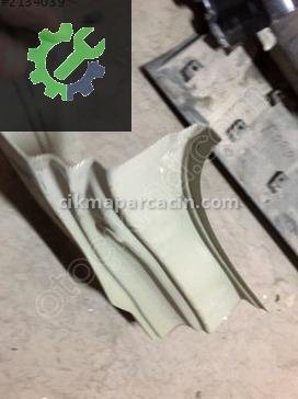 Honda Civic Sol Arka Marşpiyel Sacı 06-12 çıkma parça