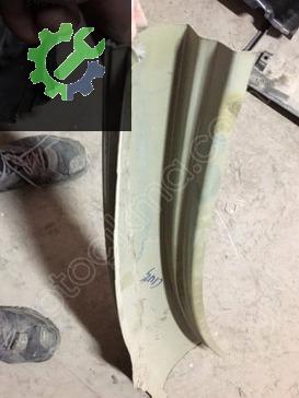 Honda Civic Frangart 06-12 çıkma parça