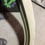 HONDA CIVIC 06-12  ARKA SOL ÜST FRANGARD PARÇA