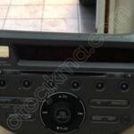 HONDA CİVİC 06-16 TEYP ORJİNAL