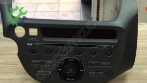 HONDA CİVİC 06-16 TEYP ORJİNAL