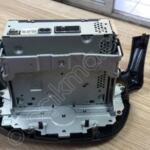 HONDA CİVİC 06-16 TEYP ORJİNAL