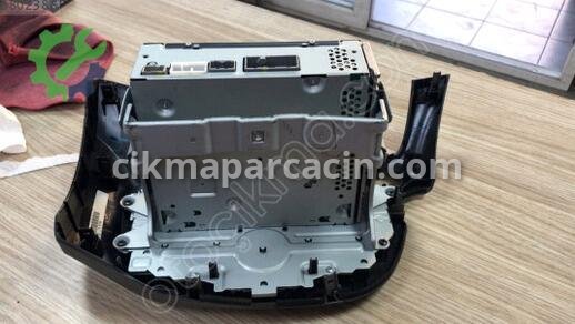 Honda Civic Teyp 39101-TH5-G200 çıkma parça