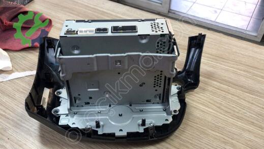 Honda Civic Teyp 39101-TH5-G200 çıkma parça