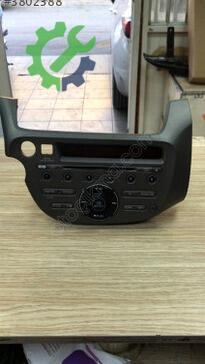 Honda Civic Teyp 39101-TH5-G200 çıkma parça