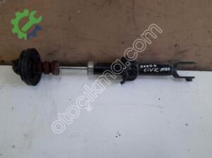 HONDA CİVİC 1 ADET ARKA AMORTİSÖR ve KULE