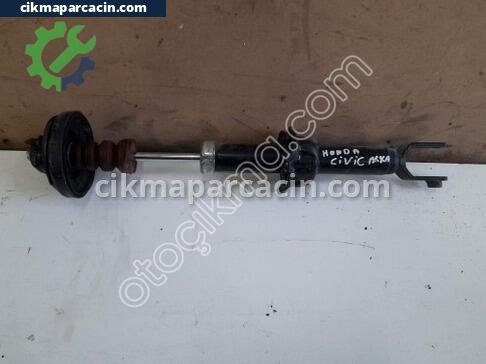 Honda Civic Arka Amortisör çıkma parça