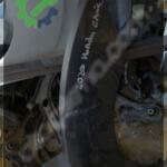 Honda Civic Çamurluk çıkma parça - CİHAN OTOMOTİV YEDEK PARÇA Van
