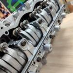 HONDA CIVIC 13-23 R16 DOLU MOTOR SİLİNDİR KAPAĞI ORJİNAL