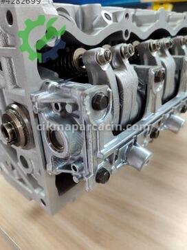 Honda Civic Silindir Kapağı 12200-R1A-A01 çıkma parça