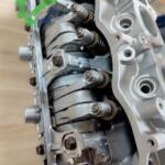 HONDA CIVIC 13-23 R16 DOLU MOTOR SİLİNDİR KAPAĞI ORJİNAL