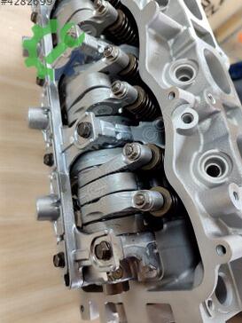 Honda Civic Silindir Kapağı 12200-R1A-A01 çıkma parça