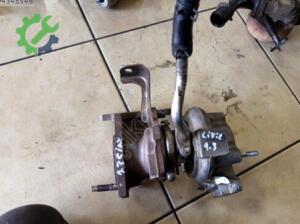 Çıkma Orijinal Turbo Honda Civic