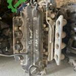 Honda Civic Motor Komple Sökme Çıkma
