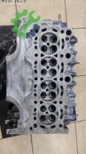Honda Civic Silindir Kapağı Çıkma
