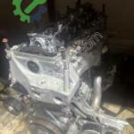 2005 Honda Civic Motor Komple Çıkma Parça Ankara