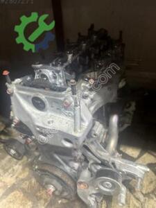 HONDA CİVİC 1.6 BENZİNLİ FC5 motor sıfır 4.000 kmde