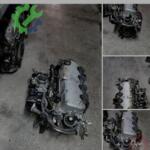 2022 Kia Sportage Motor Komple Çıkma Parça Ankara