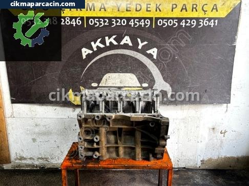 Honda Civic Motor Bloğu çıkma parça
