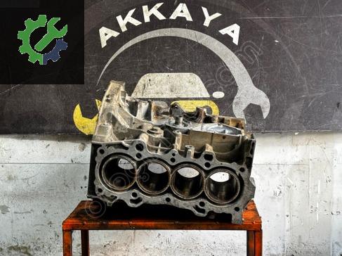Honda Civic Motor Bloğu D16V1 çıkma parça