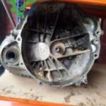 Honda Civic Şanzıman Komple Çıkma Parça Ankara