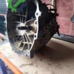 Honda Civic Şanzıman Komple Çıkma Parça Ankara