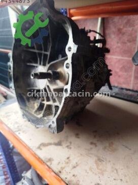Honda Civic Şanzıman Komple çıkma parça
