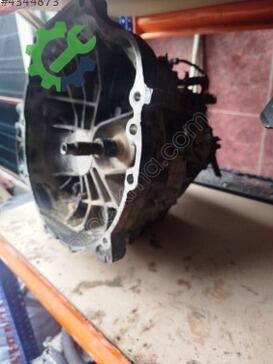 Honda Civic Şanzıman Komple çıkma parça